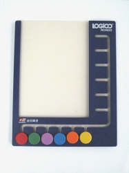 Logico - Game Board