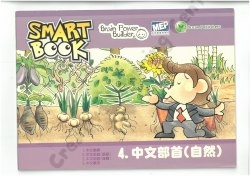 Smart Book Chinese Set