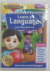 Rock N Learn Other Language